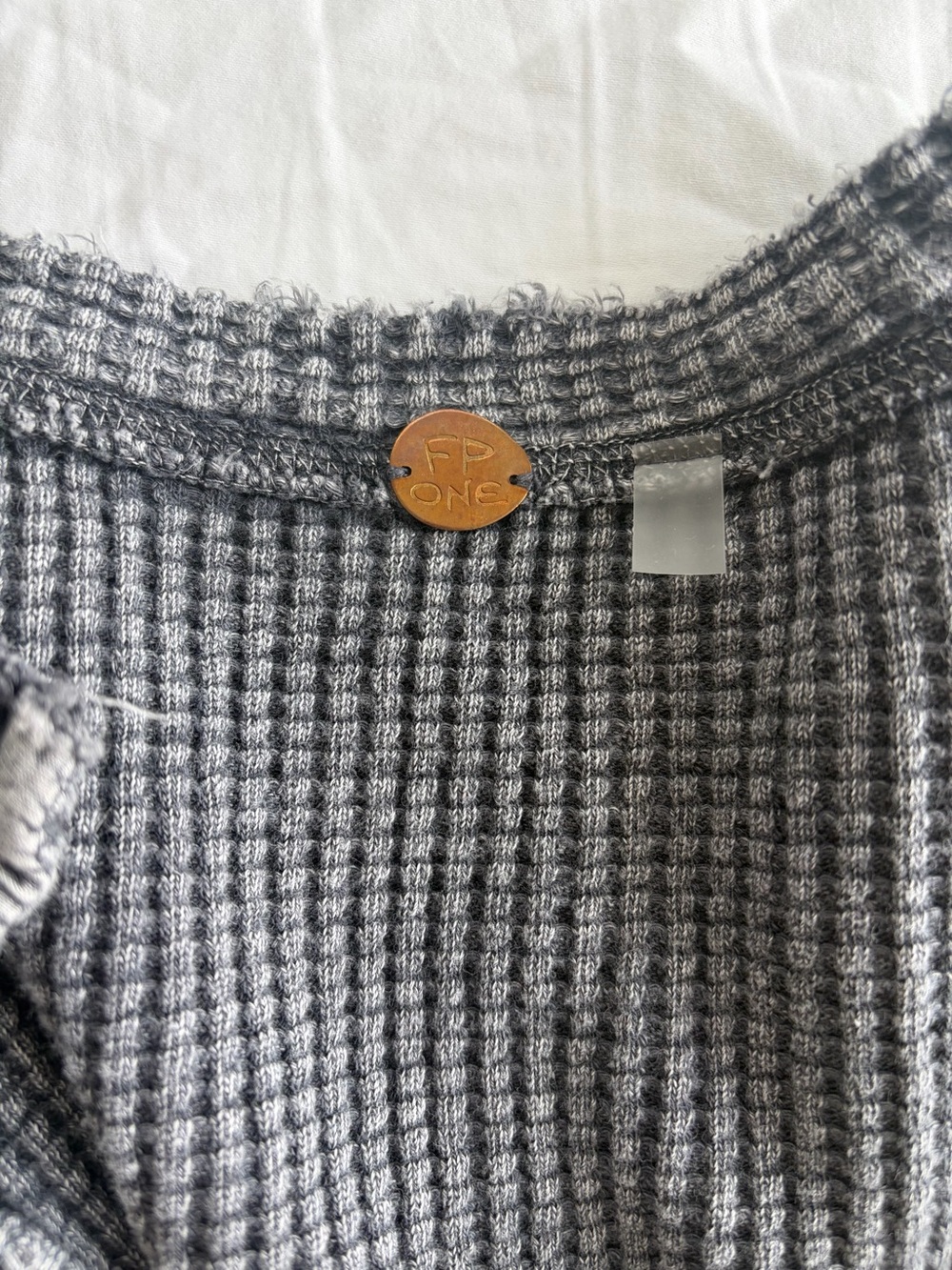 Free People Top - Picture 3 of 3